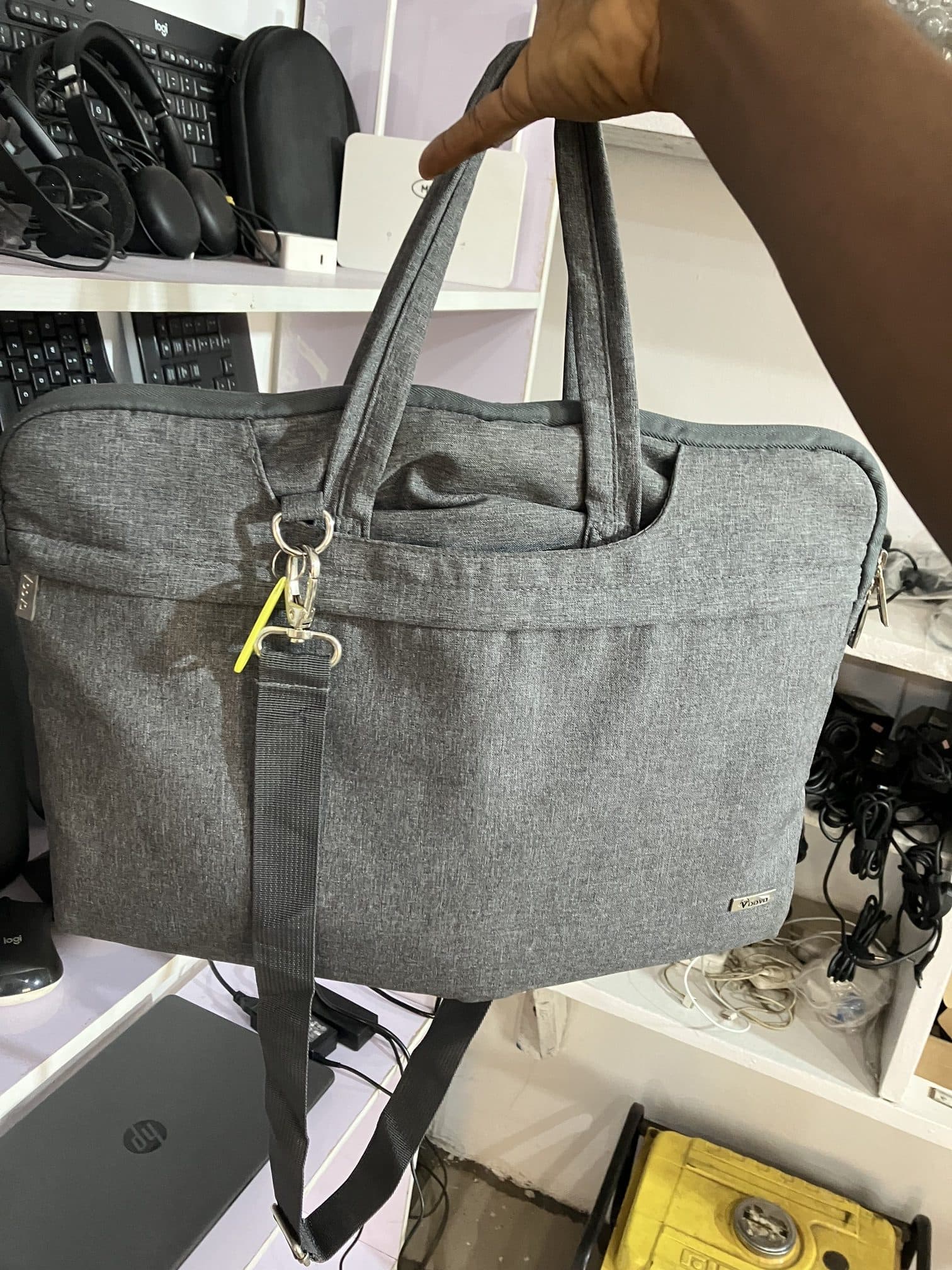 voova side pack Bag