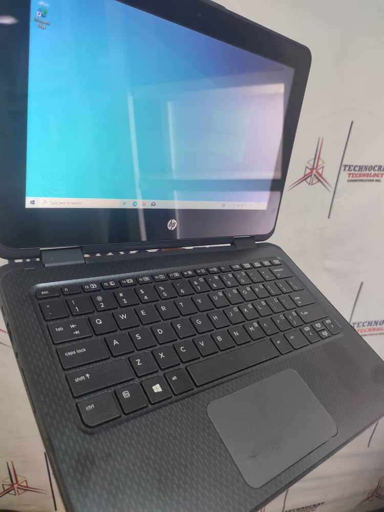 HP ProBook X360 11 G1 EE