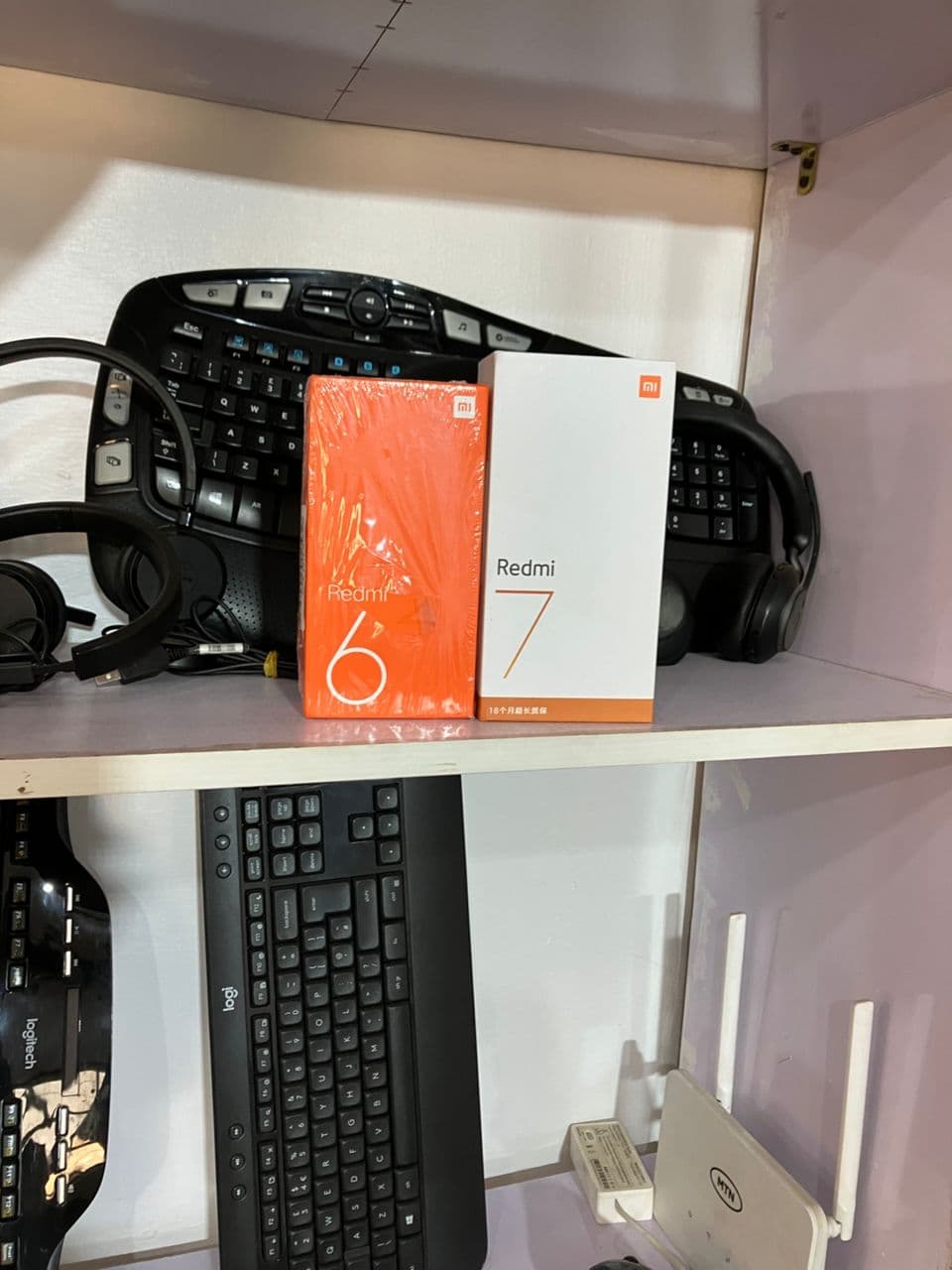 Redmi Phone
