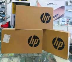 Brand HP Laptops
