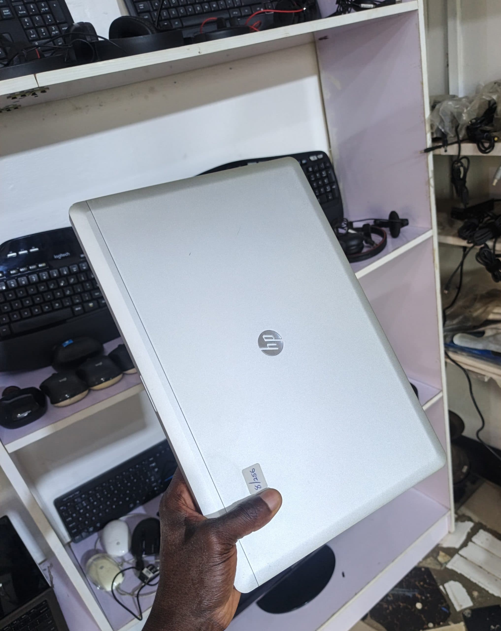 HP Elitebook Folio 9470M