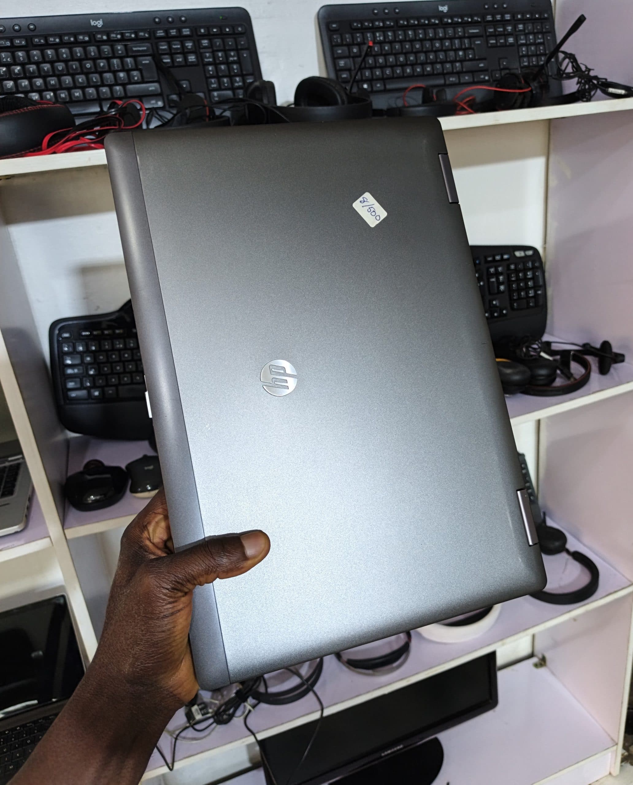 HP Probook 6470B